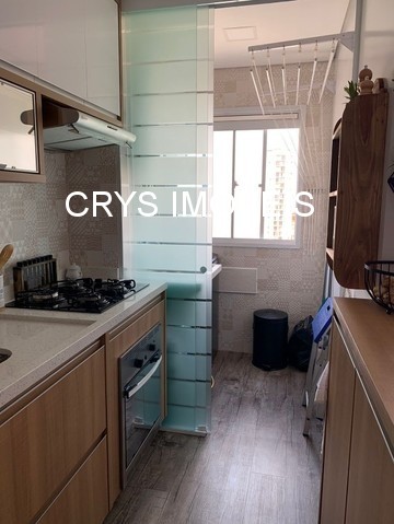 Apartamento, 2 quartos, 41 m² - Foto 11