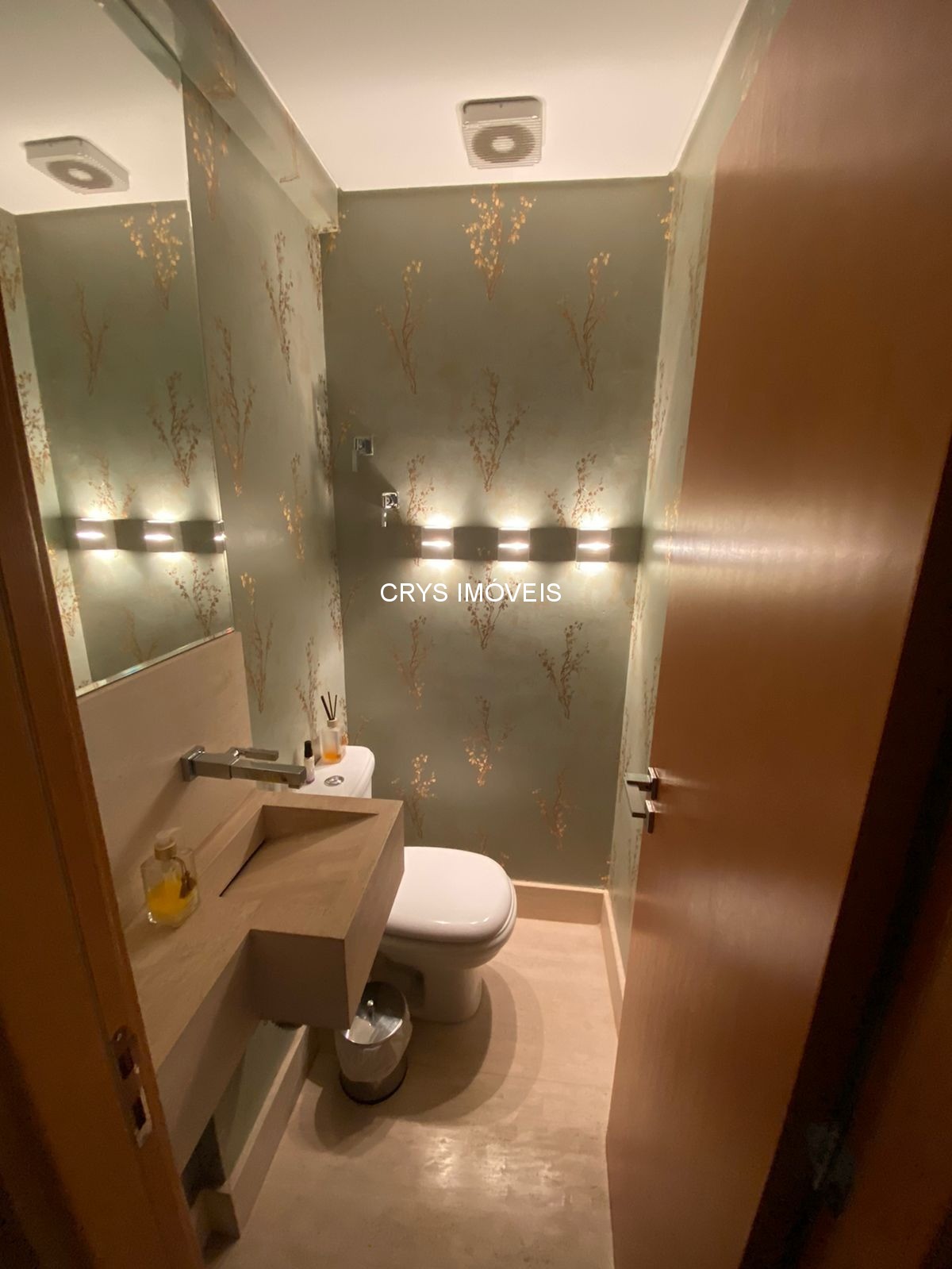 Apartamento, 3 quartos, 133 m² - Foto 3