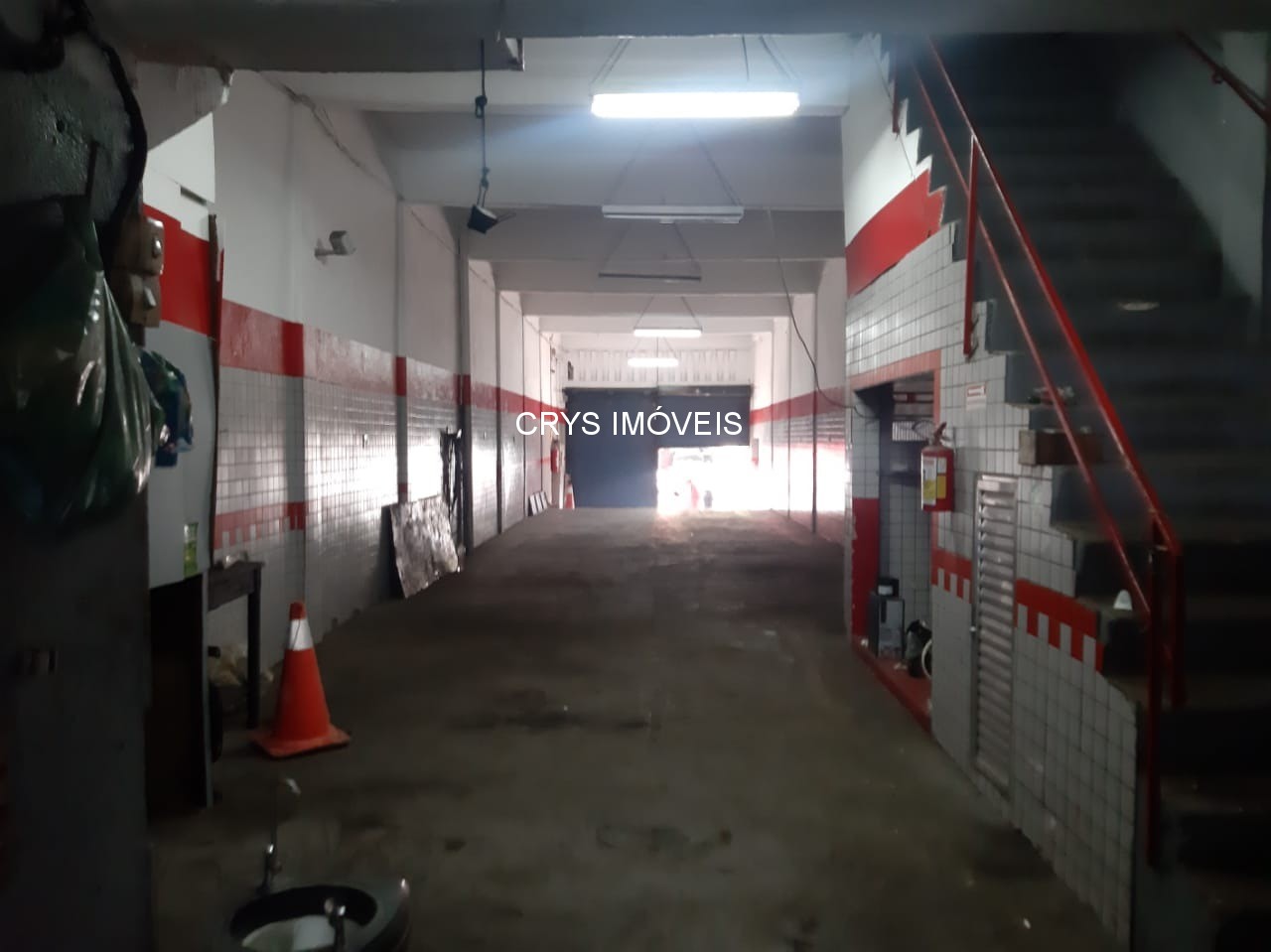 Loja-Salão, 850 m² - Foto 6