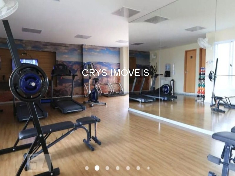 Apartamento, 3 quartos, 85 m² - Foto 33