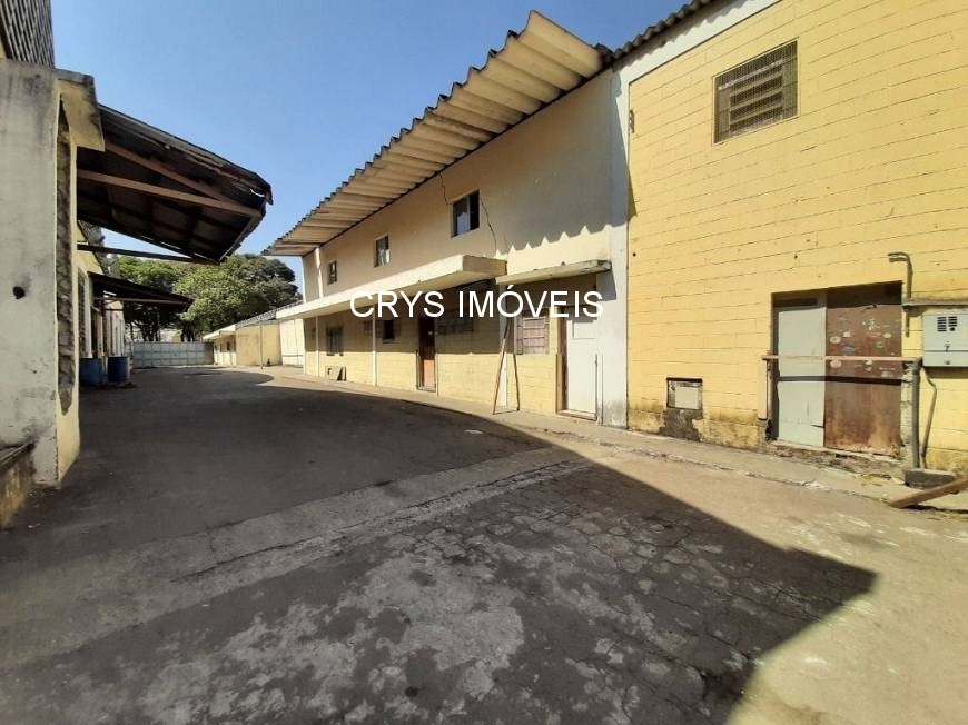 Depósito-Galpão, 3789 m² - Foto 17