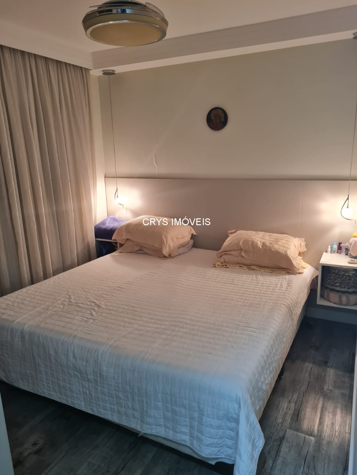 Apartamento, 3 quartos, 134 m² - Foto 20