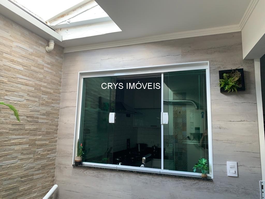 Casa, 3 quartos - Foto 32