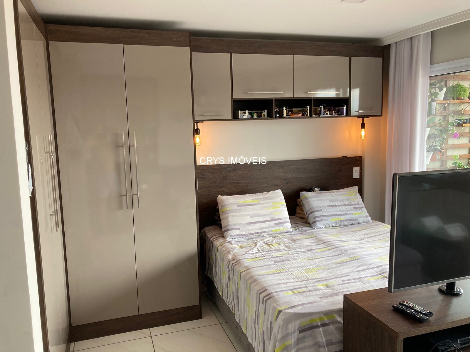 Apartamento, 1 quarto, 32 m² - Foto 16