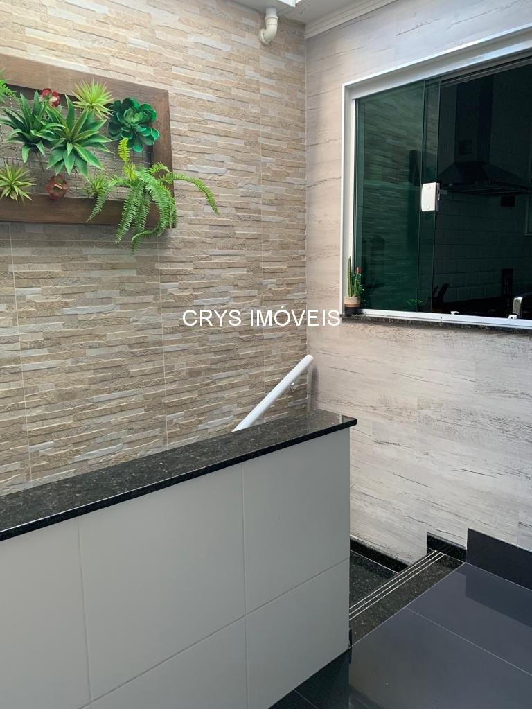 Casa, 3 quartos - Foto 29