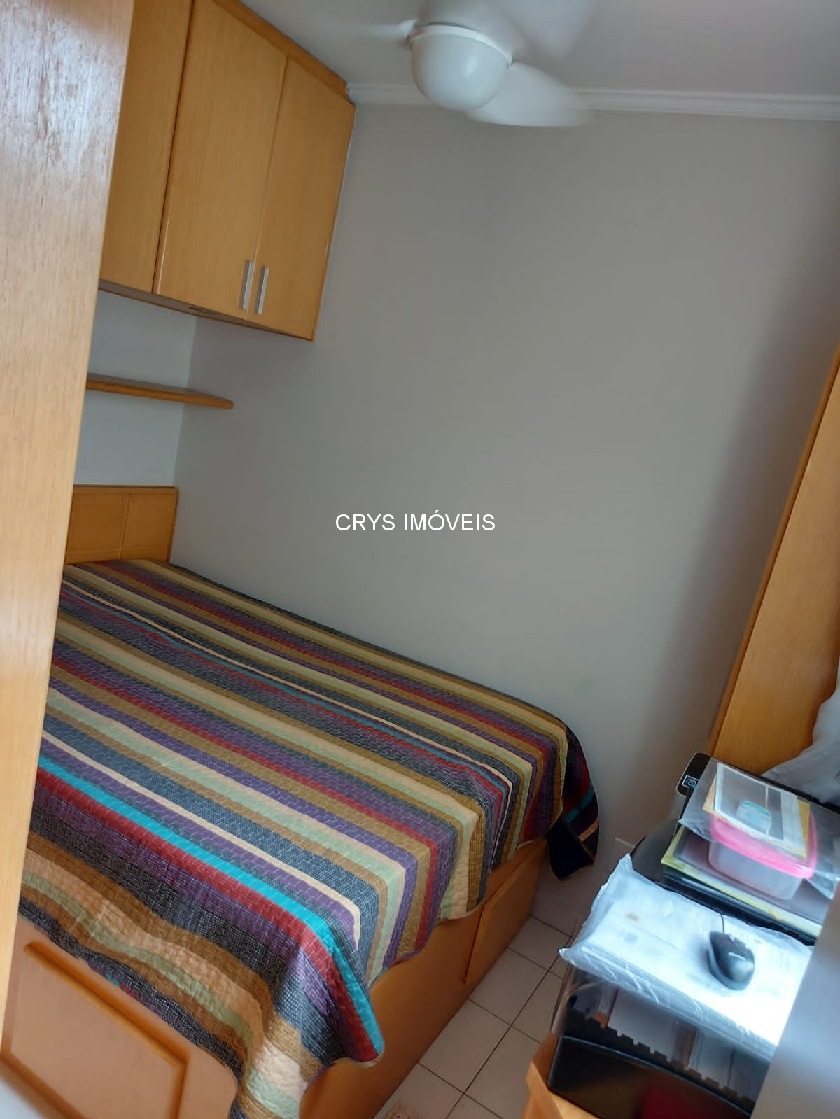 Apartamento, 2 quartos, 50 m² - Foto 5