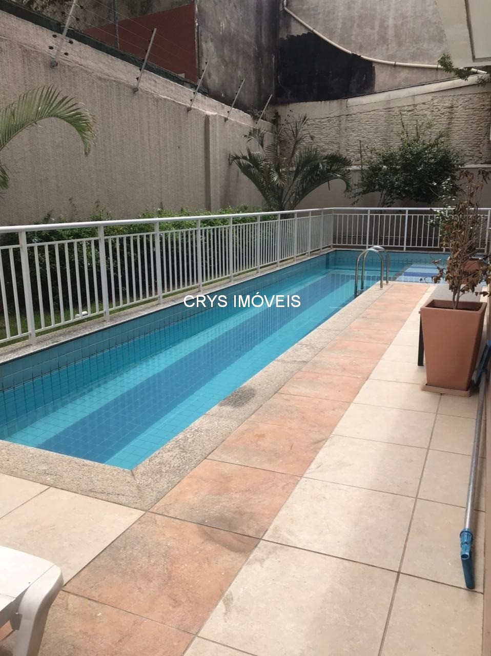 Apartamento, 2 quartos, 54 m² - Foto 9