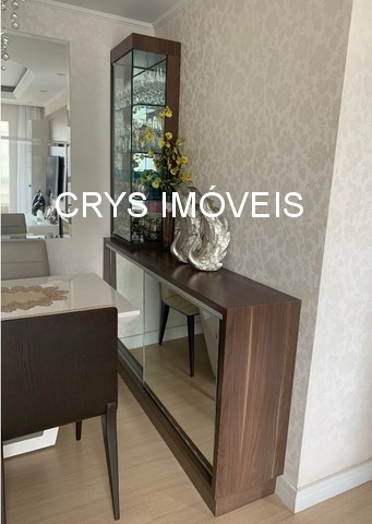Apartamento, 2 quartos, 58 m² - Foto 2