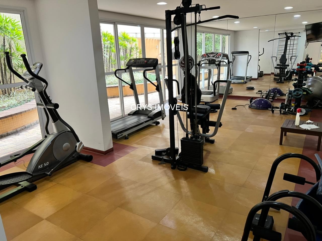 Apartamento, 1 quarto, 34 m² - Foto 25