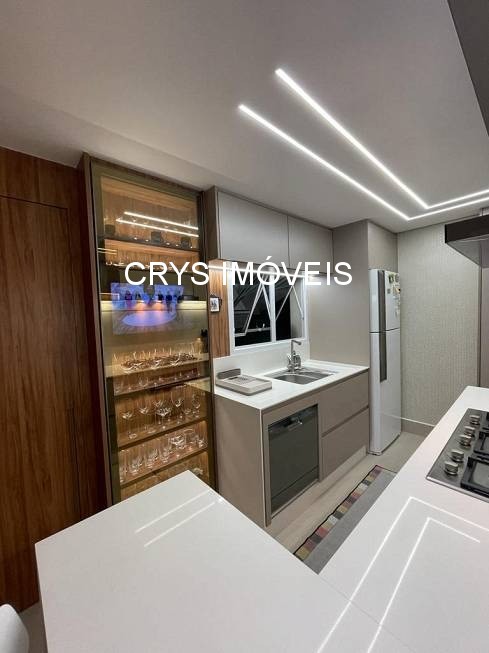 Apartamento, 3 quartos, 121 m² - Foto 13
