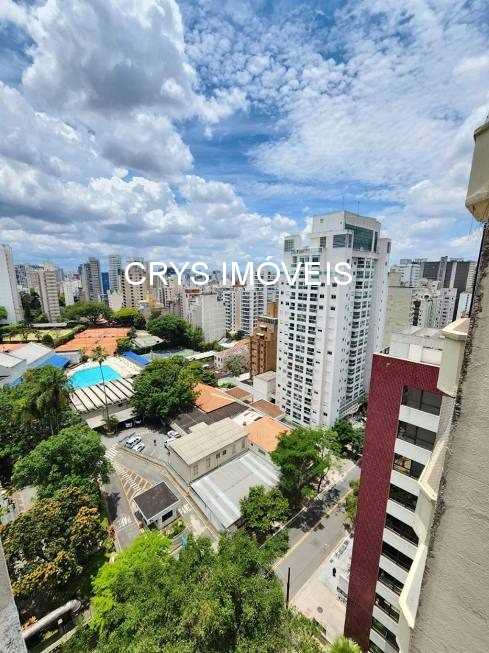 Apartamento, 1 quarto, 34 m² - Foto 14