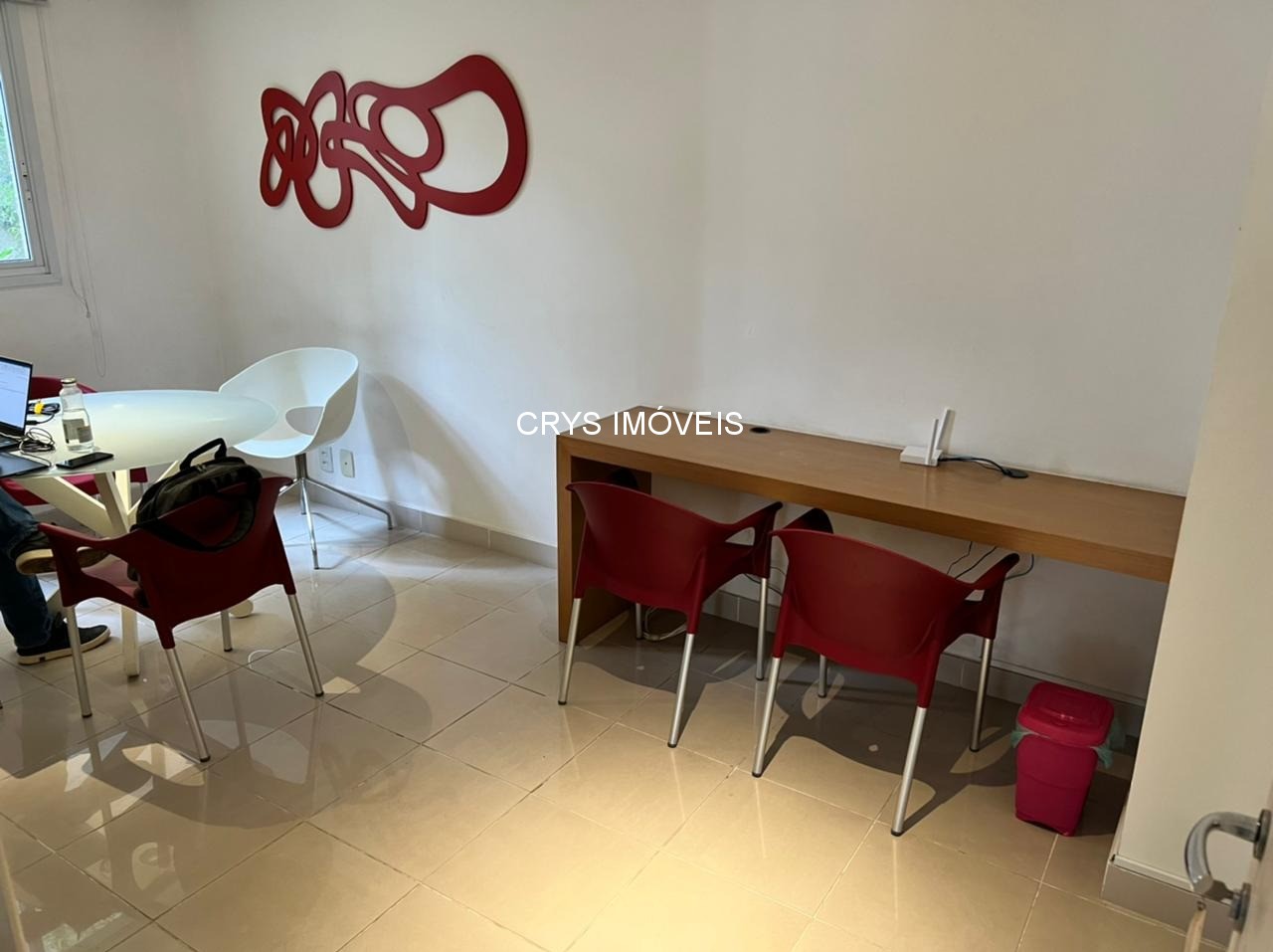 Apartamento, 1 quarto, 34 m² - Foto 27