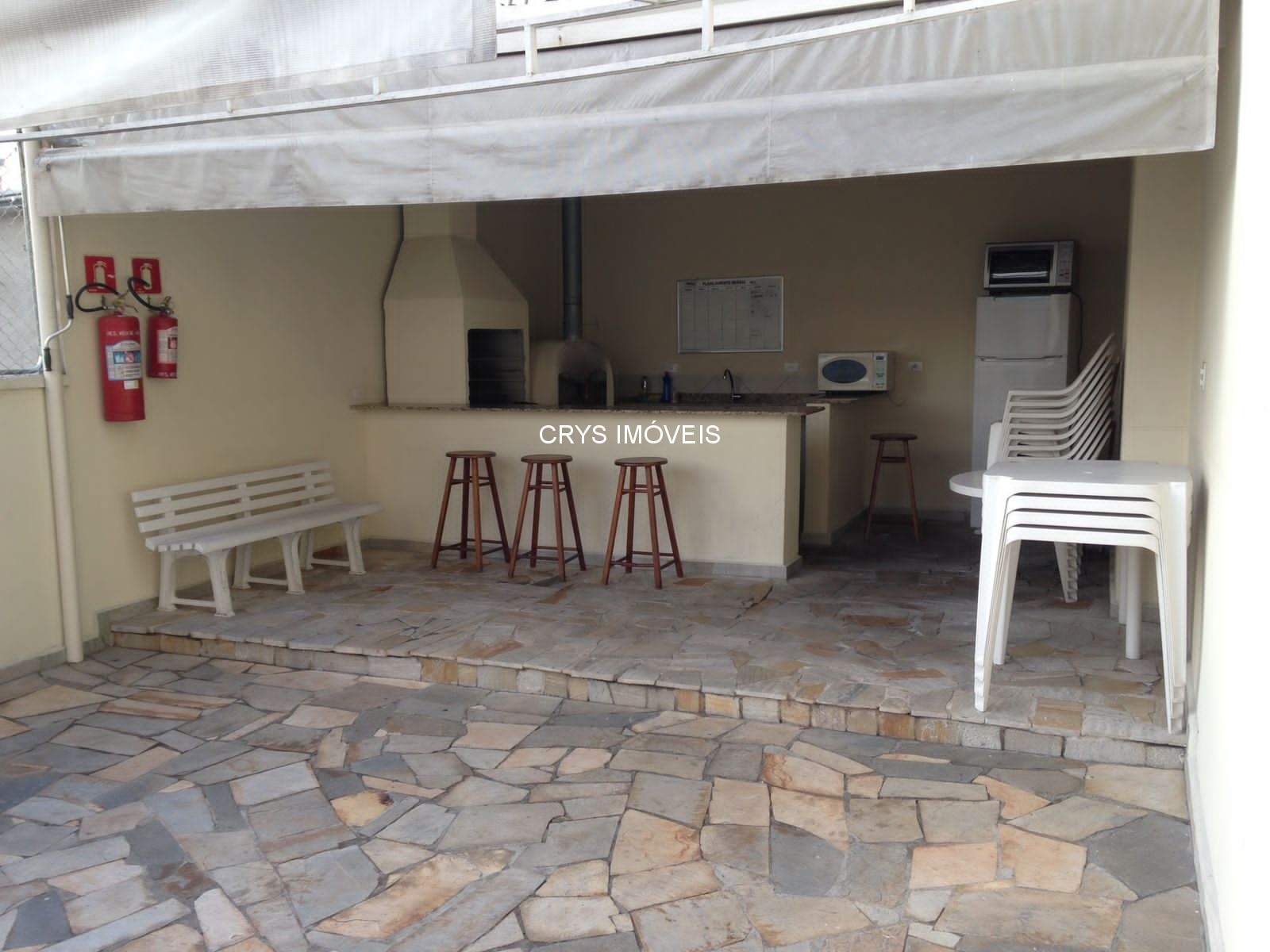Casa, 3 quartos - Foto 7