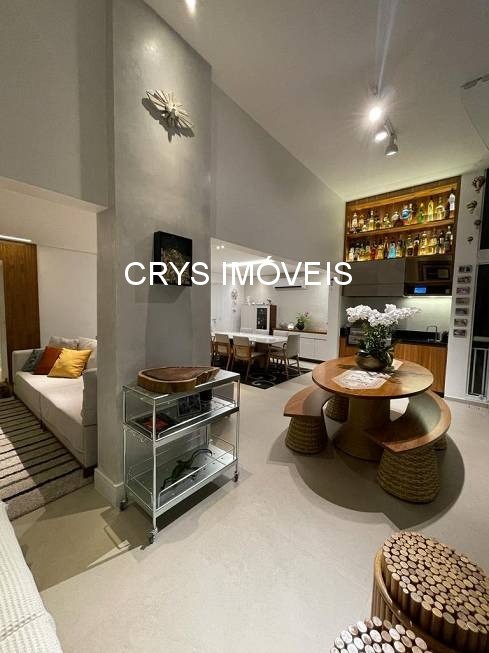 Apartamento, 3 quartos, 121 m² - Foto 4
