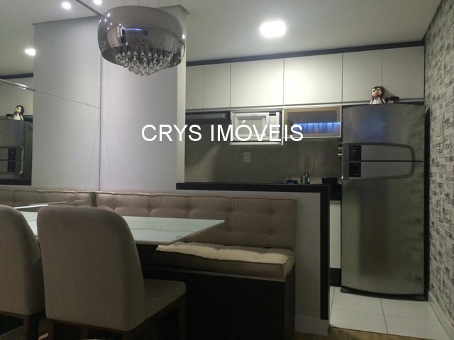 Apartamento, 2 quartos, 65 m² - Foto 4
