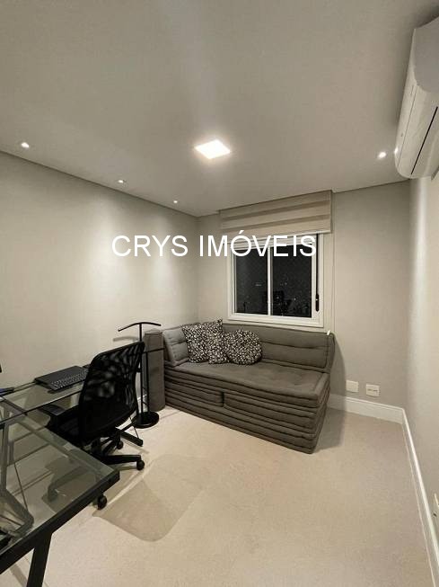 Apartamento, 3 quartos, 121 m² - Foto 18
