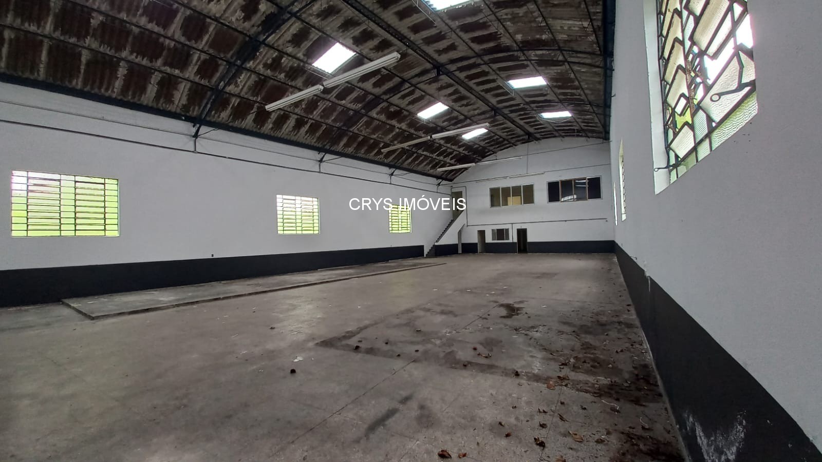 Depósito-Galpão, 900 m² - Foto 8