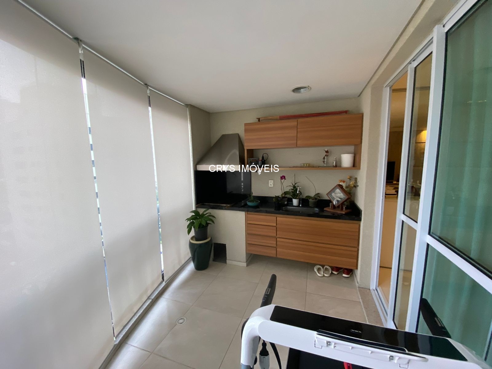 Apartamento, 3 quartos, 133 m² - Foto 8