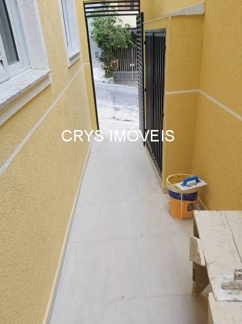 Apartamento, 1 quarto, 28 m² - Foto 4