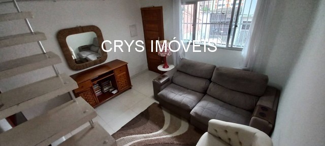 Casa, 3 quartos, 92 m² - Foto 4