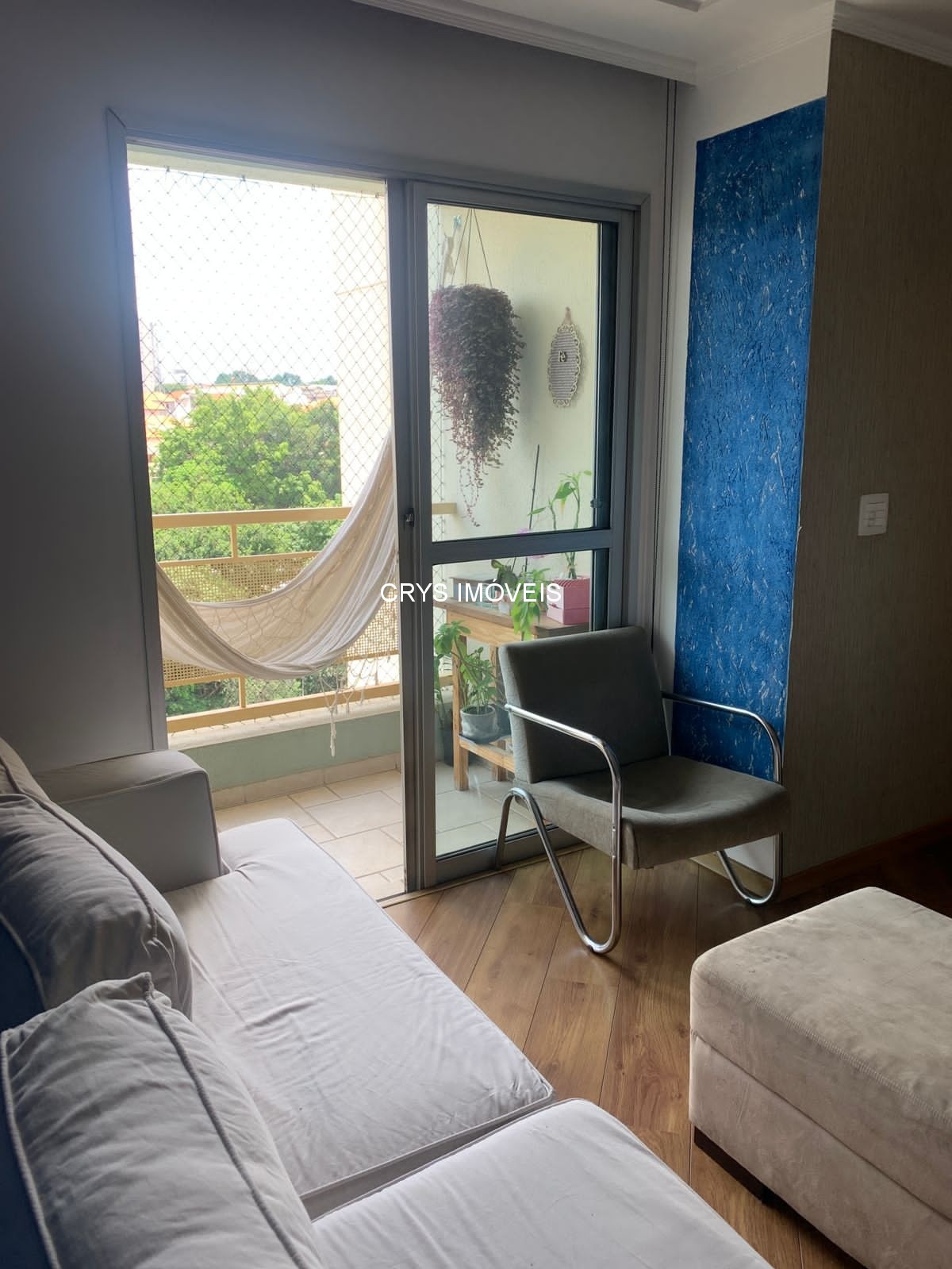 Apartamento, 2 quartos, 55 m² - Foto 1
