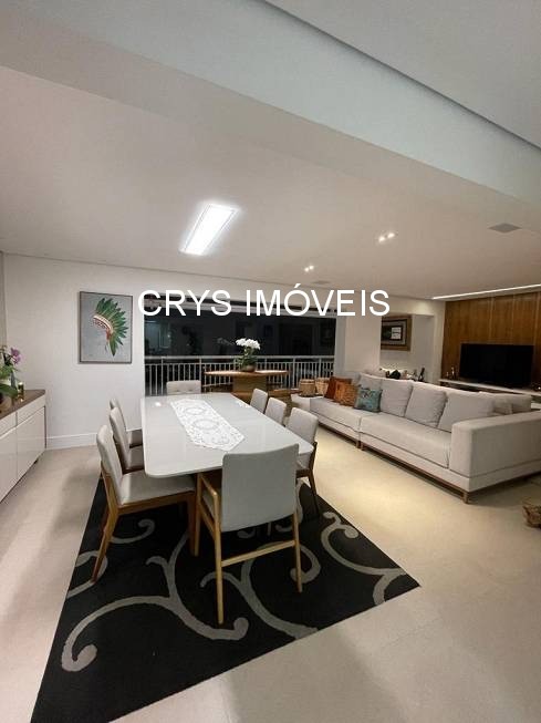 Apartamento, 3 quartos, 121 m² - Foto 7
