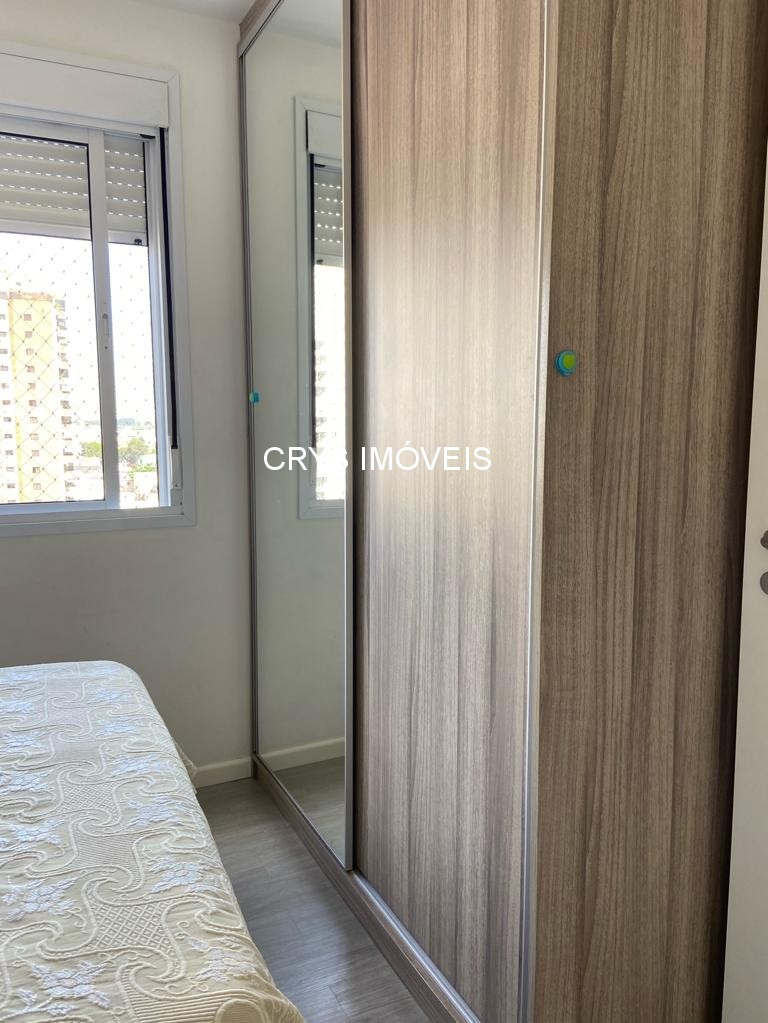 Apartamento, 3 quartos, 59 m² - Foto 7