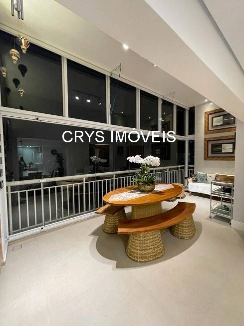 Apartamento, 3 quartos, 121 m² - Foto 3