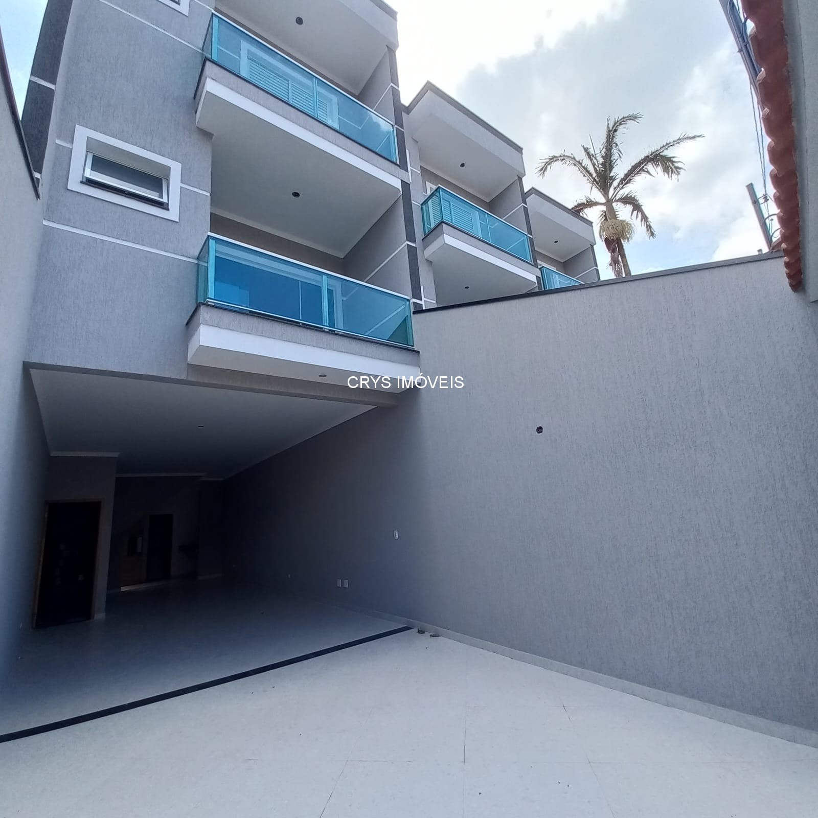 Casa, 3 quartos, 160 m² - Foto 27