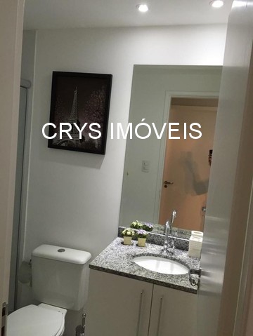 Apartamento, 2 quartos, 65 m² - Foto 5
