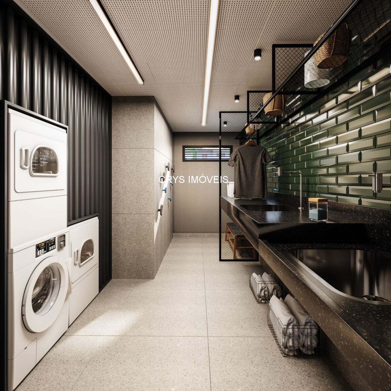 Apartamento, 1 quarto, 28 m² - Foto 2