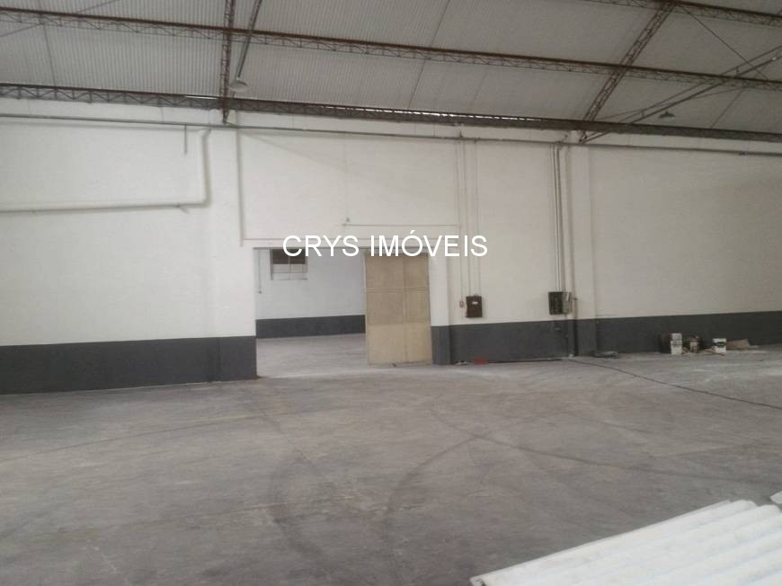 Depósito-Galpão, 2547 m² - Foto 21