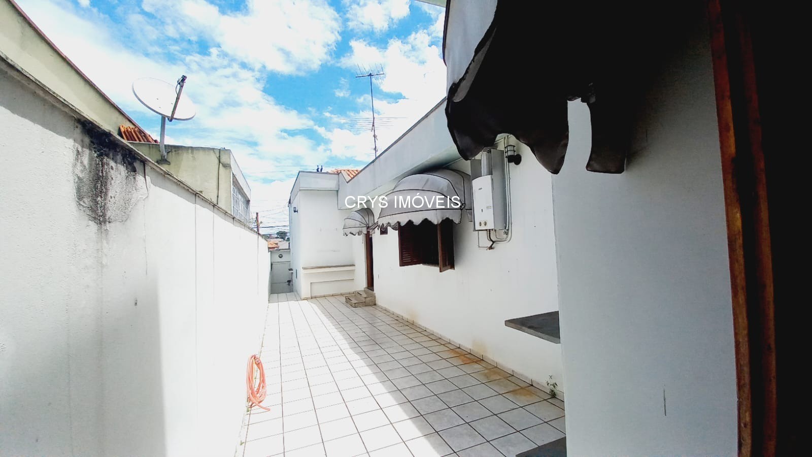 Casa, 4 quartos, 265 m² - Foto 19