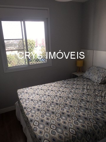 Apartamento, 2 quartos, 54 m² - Foto 14