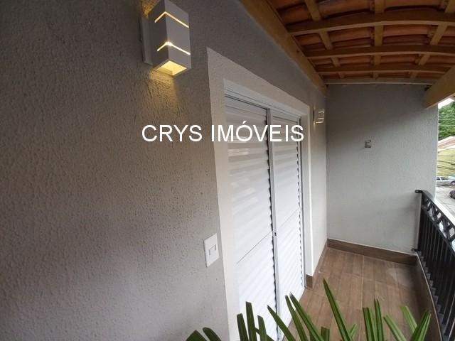 Casa, 3 quartos, 92 m² - Foto 2
