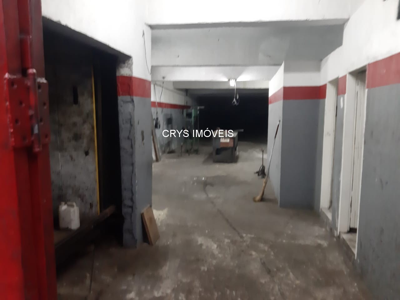 Loja-Salão, 850 m² - Foto 11