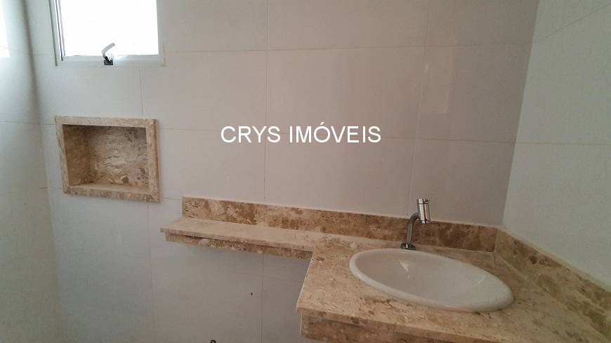 Casa à venda com 3 quartos, 233m² - Foto 13