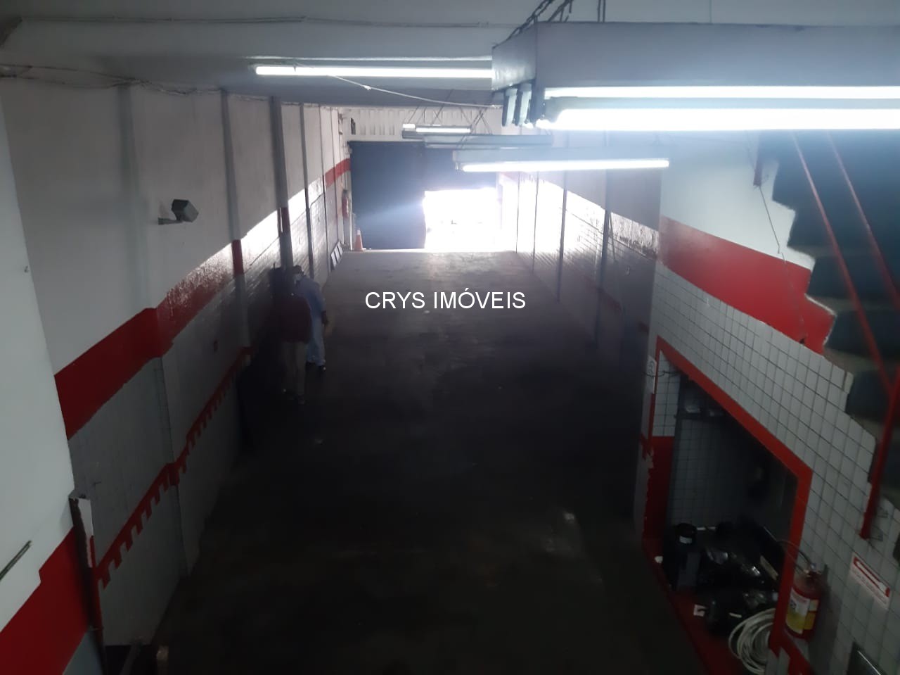 Loja-Salão, 850 m² - Foto 3