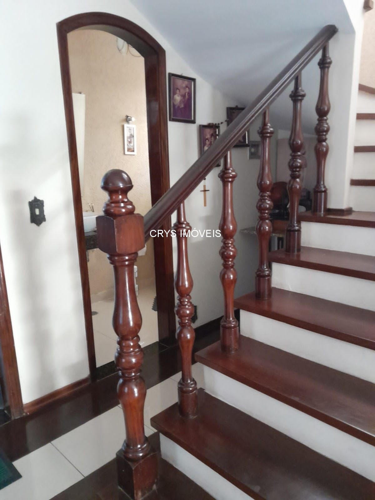 Casa, 3 quartos - Foto 16