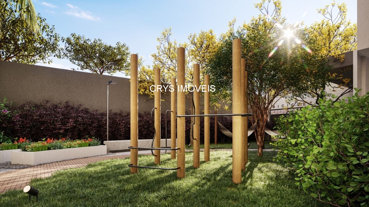 Apartamento, 1 quarto, 28 m² - Foto 6