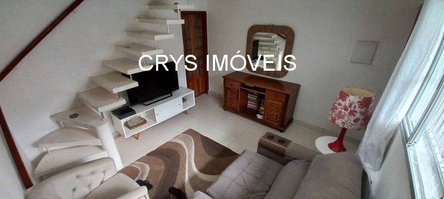 Casa, 3 quartos, 92 m² - Foto 14