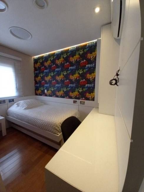 Apartamento, 3 quartos, 85 m² - Foto 15
