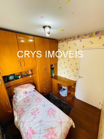 Casa, 3 quartos - Foto 9