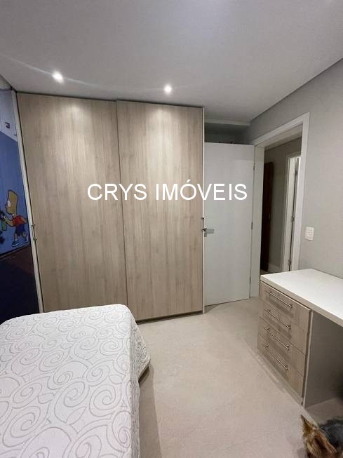 Apartamento, 3 quartos, 121 m² - Foto 21