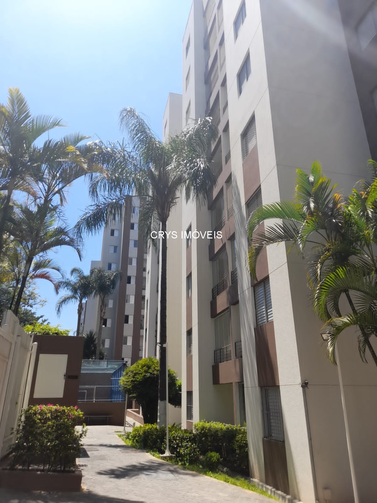 Apartamento, 2 quartos, 50 m² - Foto 7