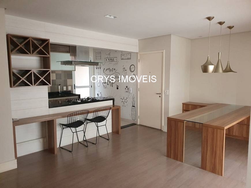 Apartamento, 3 quartos, 86 m² - Foto 1