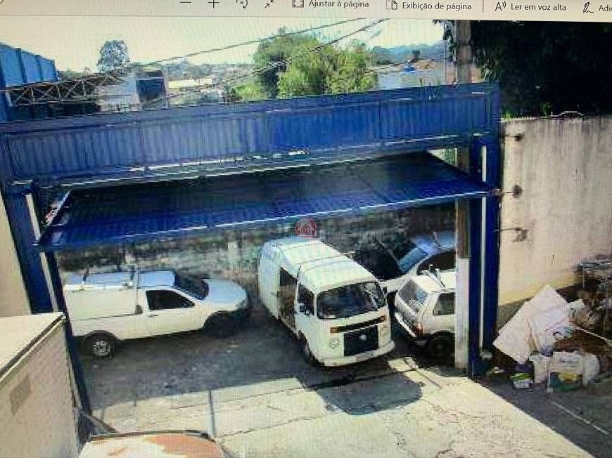 Depósito-Galpão-Armazém à venda e aluguel, 1114m² - Foto 4