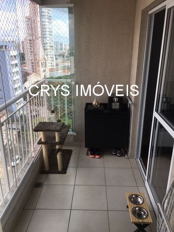 Apartamento, 2 quartos, 54 m² - Foto 22