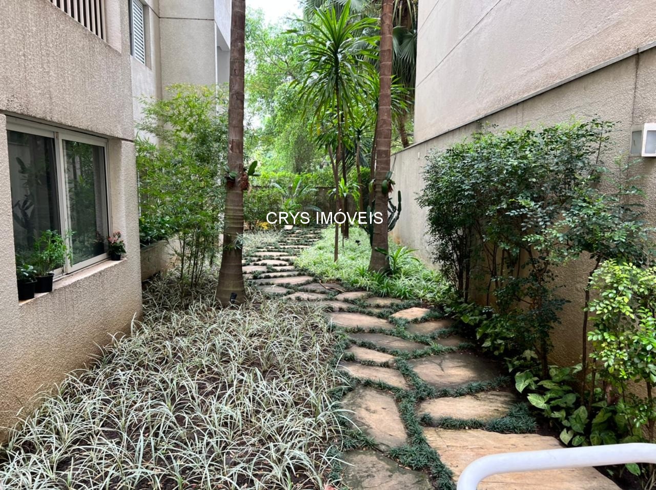 Apartamento, 1 quarto, 34 m² - Foto 19