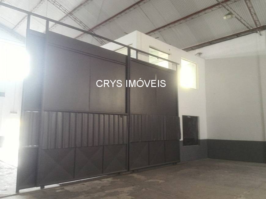 Depósito-Galpão, 2547 m² - Foto 19